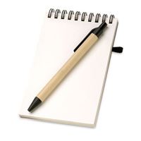 BLOCK NOTES